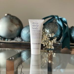 THISWORKS Deep Sleep Body Cocoon
